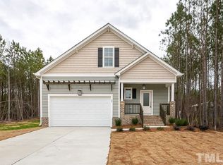 30 Wadeford Dr, Zebulon, NC 27597