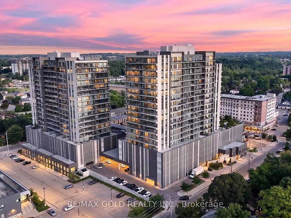 1st image of 15 Glebe St #1310