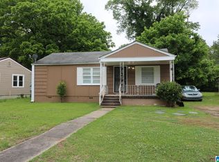 5814 Court Q, Birmingham, AL 35228
