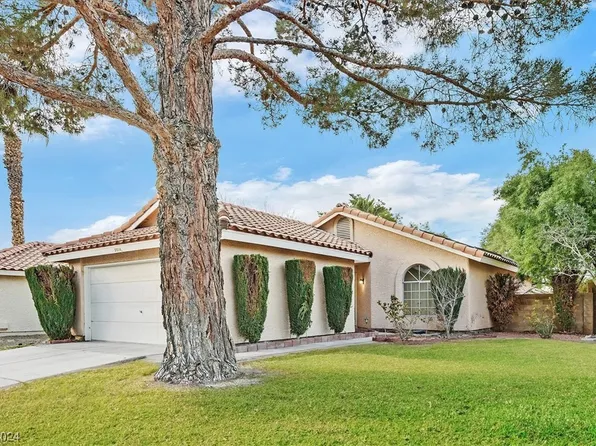 2814 Prickley Pear Dr, Henderson, NV 89074