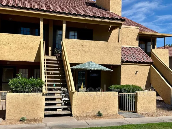 4901 S Calle Los Cerros Dr Unit 268, Tempe, AZ 85282
