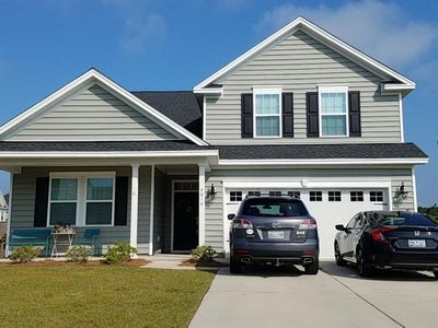 4016 Exploration Rd, Ladson, SC, 29456