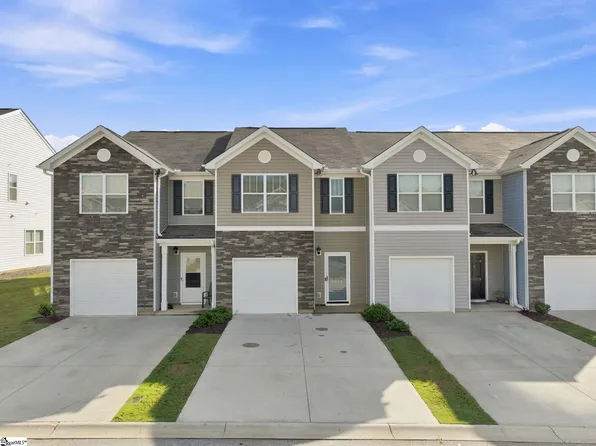 1354 Wunder Way, Boiling Springs, SC 29316