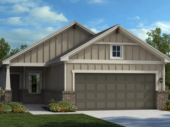 119 Banner Ct, New Braunfels, TX 78130