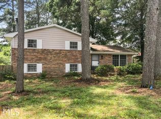 6502 Allatoona Rd, Morrow, GA 30260