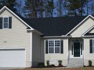 3800 Harrmeadow Ln, Chester, VA 23831