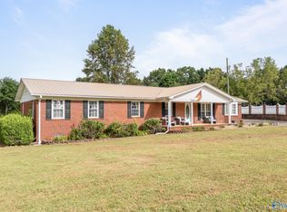 2839 County Road 138, Scottsboro, AL 35768