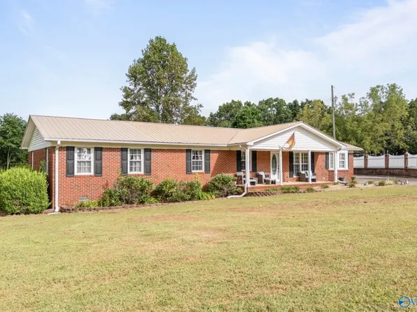 2839 County Road 138, Scottsboro, AL 35768