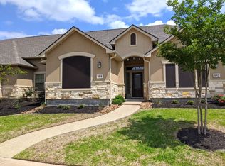 1484 Buena Vis, College Station, TX 77845
