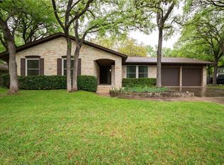 304 S Lake Creek Dr, Round Rock, TX 78681