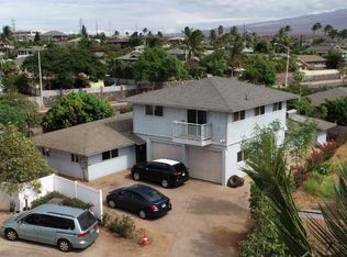 571 Alulike St, Kihei, HI 96753
