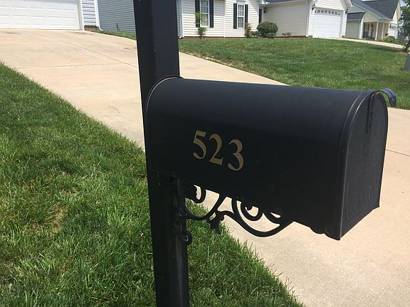 2nd image of 523 Brassfield Dr