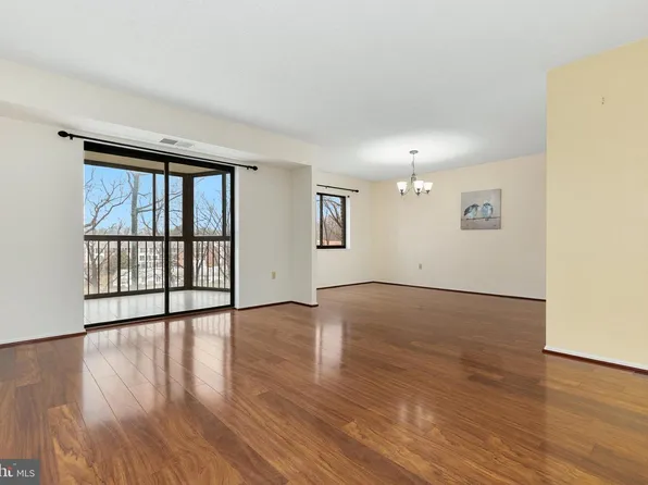 15101 Interlachen Dr #1-416, Silver Spring, MD 20906