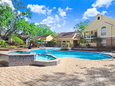 8609 Mallard Reserve Dr UNIT 202, Tampa, FL, 33614