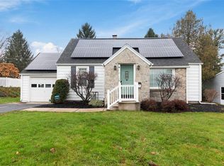 6 Beechwood Rd, New Hartford, NY 13413