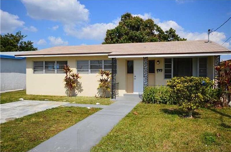 1st image of 1757 NW 155th St