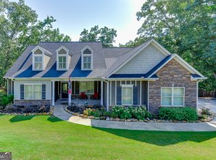 2858 Shadowstone Way, Winder, GA 30680