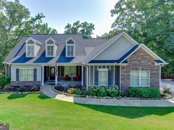 2858 Shadowstone Way, Winder, GA 30680