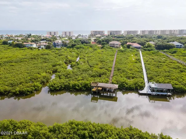 4520 S Peninsula Dr, Ponce Inlet, FL 32127