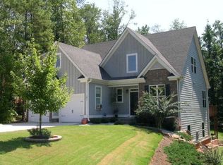 181 Lola St, Colbert, GA 30628