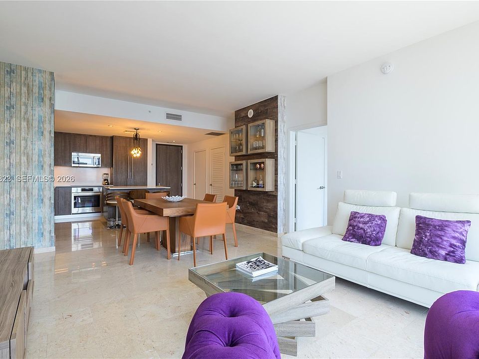 1st image of 88 SW 7th St APT 3405