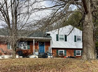 103 Rocky Top Rd, Troutville, VA 24175