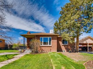 2519 S Utica St, Denver, CO 80219