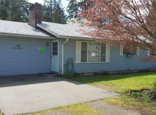 11 E Park Rd, Shelton, WA 98584