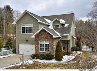 23 Kaly Ln, Fletcher, NC 28732