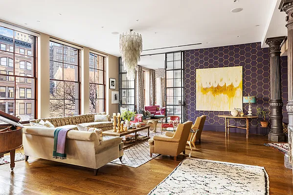 Sold by Brown Harris Stevens | media 14