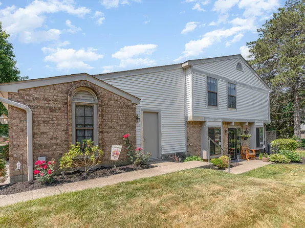 6548 Summerfield Dr, Florence, KY 41042