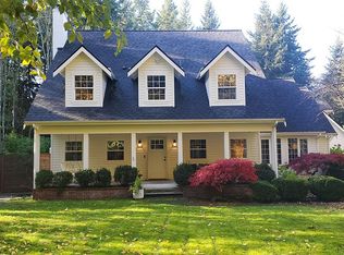 2916 71st Ave NW, Gig Harbor, WA