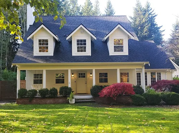 2916 71st Ave NW, Gig Harbor, WA 98335