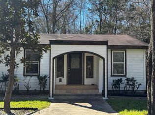 4302 Trent Rd, Huffman, TX 77336