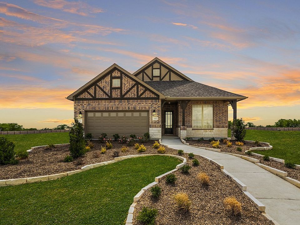 Godley Ranch Sales Phase 1 by Historymaker Homes in Godley TX Zillow