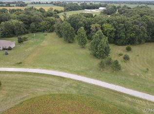 2690 Laredo Ave, Monroe City, MO 63456