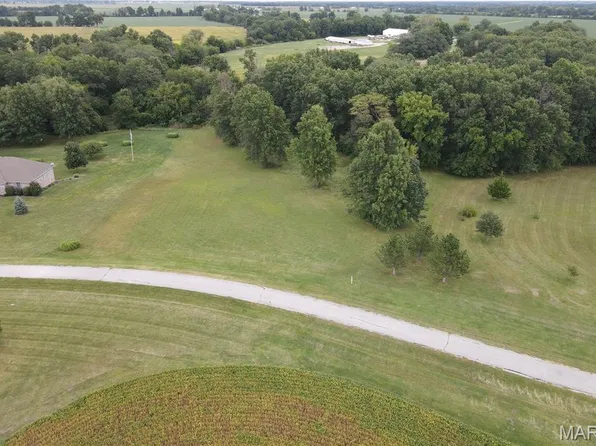 4 Laredo Ave, Monroe City, MO 63456