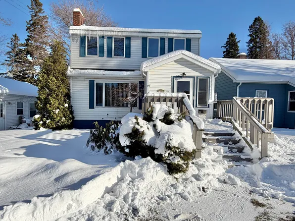 1309 Davitt St, Sault Sainte Marie, MI 49783