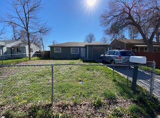 1980 N Verbena St, Denver, CO 80220