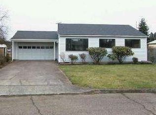 3800 NE 141st Ave, Vancouver, WA 98682