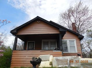 816 Floyd St, Gary, IN 46403
