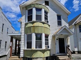607 Nott Street, Schenectady, NY 12308