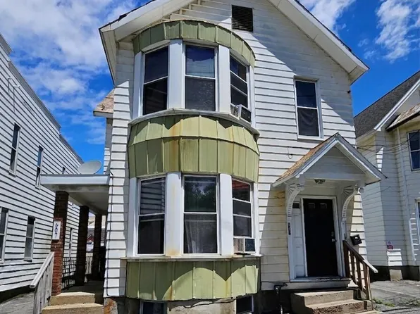 607 Nott Street, Schenectady, NY 12308
