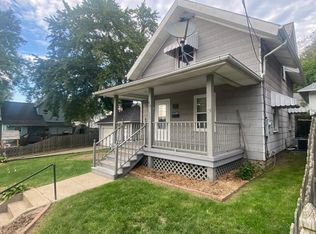 816 2nd St SE, Massillon, OH 44646