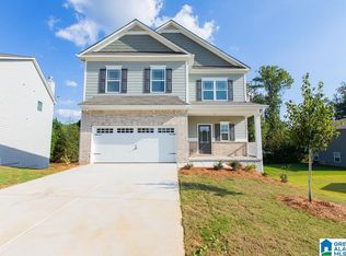3165 Lane Dr, Pell City, AL 35128