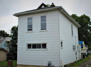 211 N Light St, Springfield, OH 45504