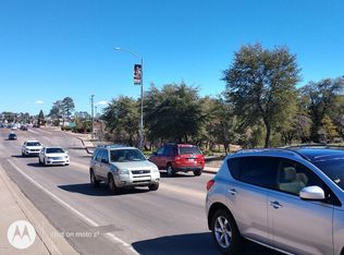 201 W Longhorn Rd, Payson, AZ 85541