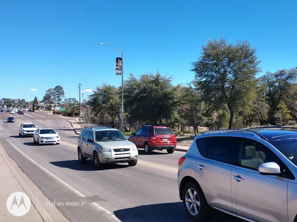 201 W LONGHORN Road #-, Payson, AZ 85541