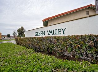 10798 El Plano Ave, Fountain Valley, CA 92708