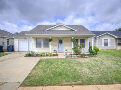 1009 Tulip Dr, Yukon, OK, 73099